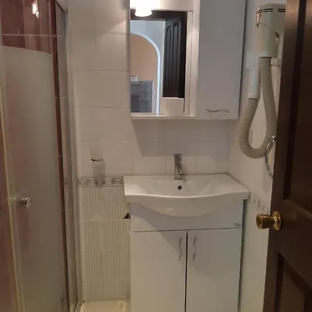 Kaynak Apart Aparthotel *