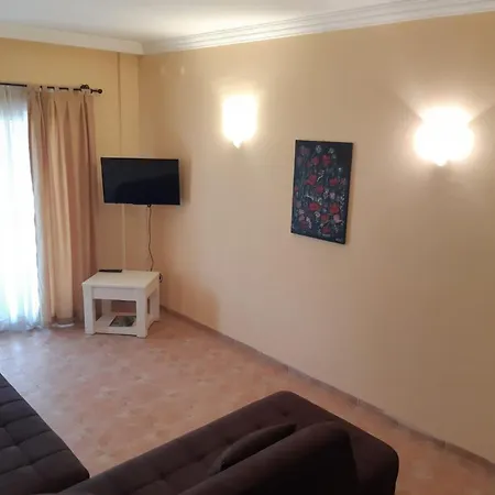 Aparthotel Kaynak Apart