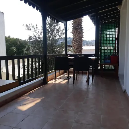 Aparthotel Kaynak Apart