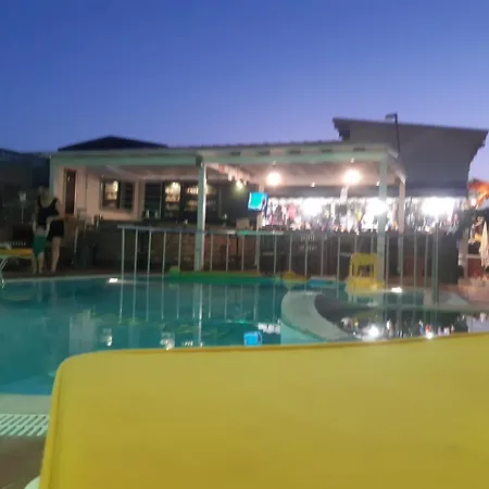 Kaynak Apart Aparthotel