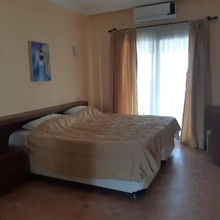 Aparthotel Kaynak Apart Bodrum
