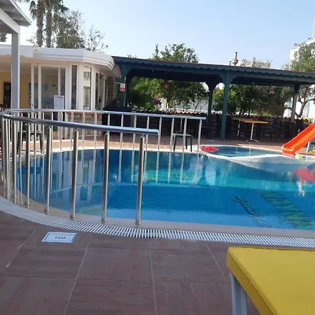Kaynak Apart Aparthotel