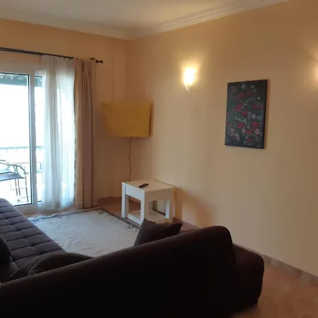 Kaynak Apart شقة فندقية *