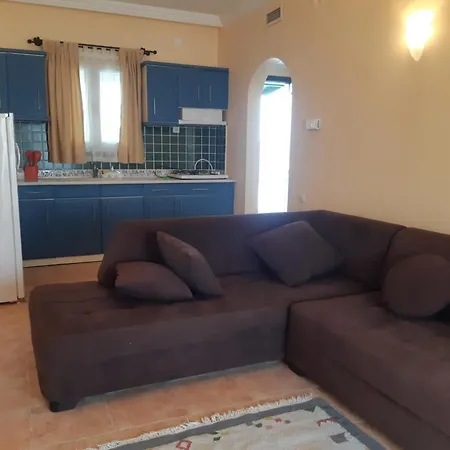 Kaynak Apart شقة فندقية *
